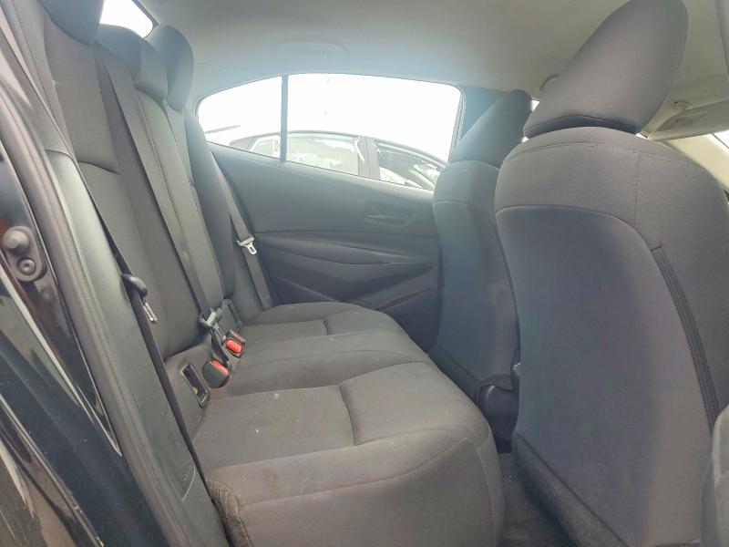 Photo 10 from auction – 2023 TOYOTA COROLLA with VIN 5YFB4MDE3PP053642