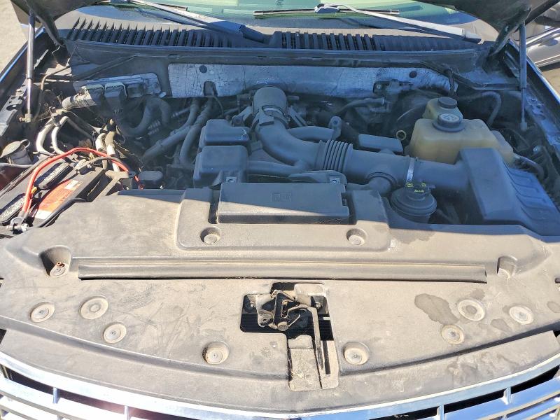 Photo 12 from auction – 2007 LINCOLN NAVIGATOR with VIN 5LMFL28577LJ16455