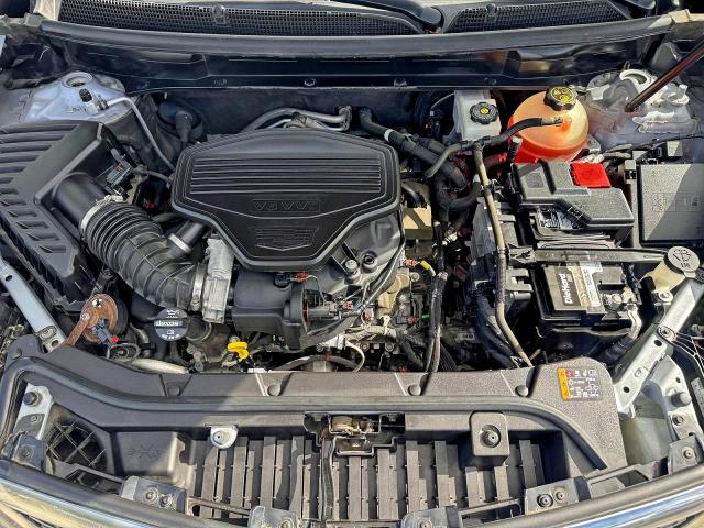 Photo 14 from auction – 2020 CADILLAC XT5 with VIN 1GYKNDRS7LZ196339