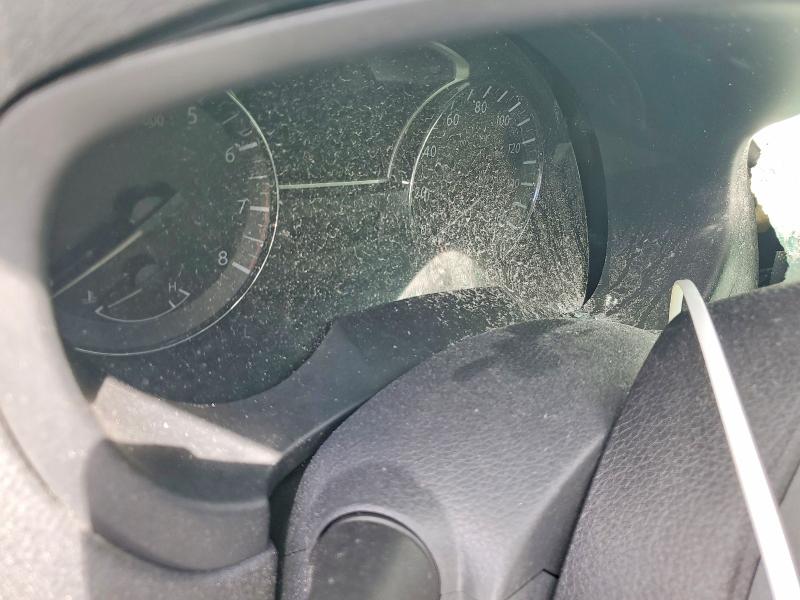Zdjęcie 9 z aukcji – 2014 NISSAN ALTIMA z VIN 1N4AL3AP3EC317422