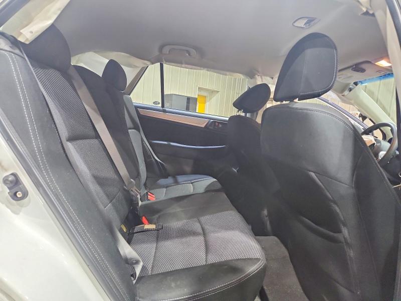 Photo 11 from auction – 2019 SUBARU OUTBACK with VIN 4S4BSABC1K3293596