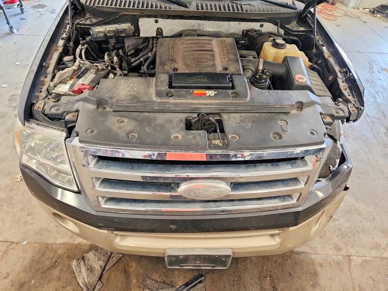 Photo 12 from auction – 2007 FORD EXPEDITION with VIN 1FMFU185X7LA54107