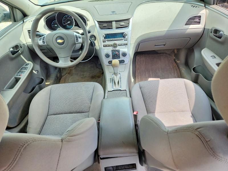 Photo 8 from auction – 2012 CHEVROLET MALIBU with VIN 1G1ZB5E06CF103750