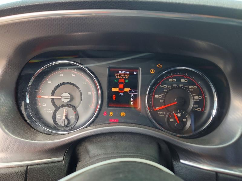Photo 9 from auction – 2014 DODGE CHARGER with VIN 2C3CDXBG6EH342483