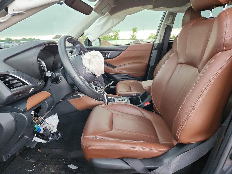 Foto 7 de la subasta – 2020 SUBARU FORESTER con VIN JF2SKAXC3LH459085