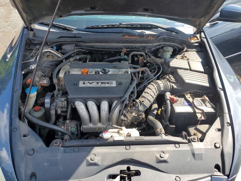 Photo 11 from auction – 2005 HONDA ACCORD with VIN 1HGCM56405A156468