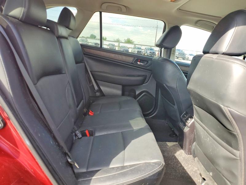 Photo 11 from auction – 2017 SUBARU OUTBACK with VIN 4S4BSANC6H3312759