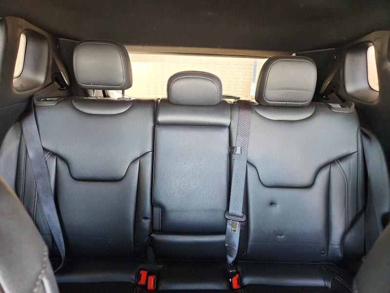 Photo 10 from auction – 2025 JEEP COMPASS with VIN 3C4NJDCN9ST553088