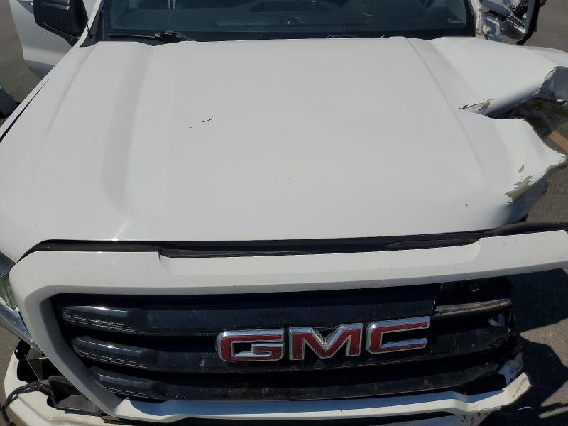 Photo 11 from auction – 2020 GMC SIERRA with VIN 3GTU9CED3LG102106