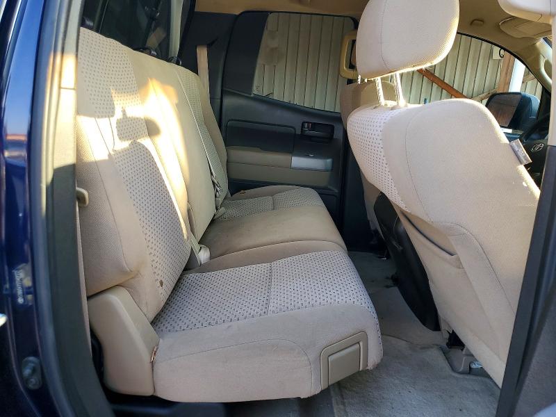 Photo 10 from auction – 2007 TOYOTA TUNDRA with VIN 5TBBV54117S469172