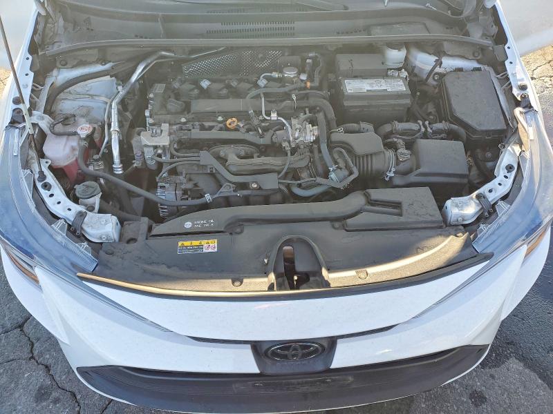 صورة رقم 11 من المزاد - 2024 TOYOTA COROLLA مع VIN 5YFB4MDE0RP223085