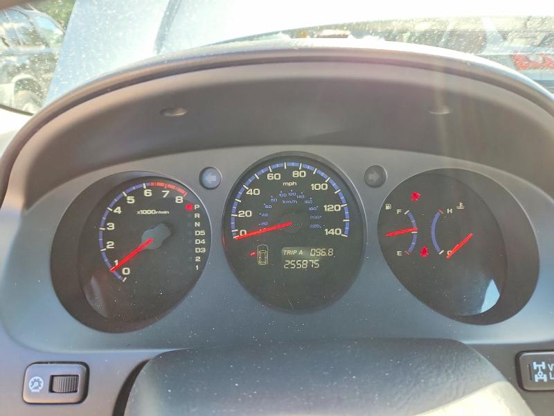 Photo 9 from auction – 2006 ACURA MDX with VIN 2HNYD18856H521897
