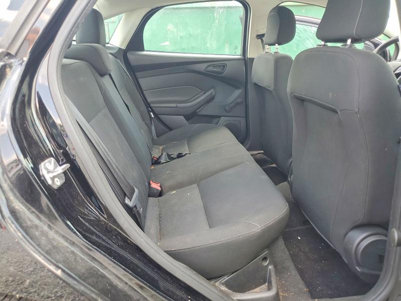 Photo 10 from auction – 2018 FORD FOCUS with VIN 1FADP3E23JL275151