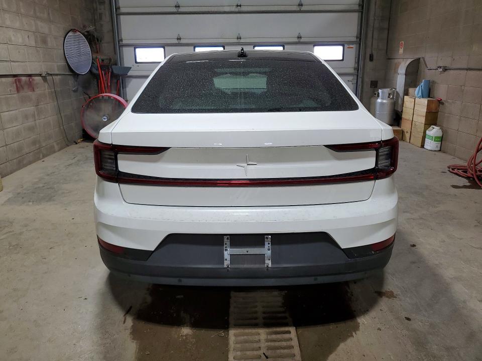 Photo 6 from auction – 2022 POLESTAR 2 with VIN LPSED3KA9NL059290