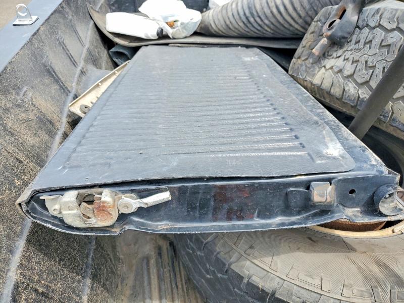 Photo 12 from auction – 1997 FORD F250 with VIN 1FTHX26F9VEC23234