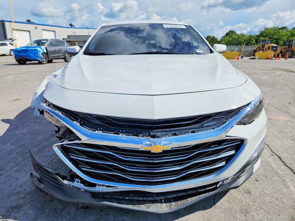 Photo 5 from auction – 2023 CHEVROLET MALIBU with VIN 1G1ZD5ST0PF164848