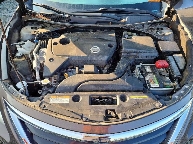 Photo 11 from auction – 2015 NISSAN ALTIMA with VIN 1N4AL3AP2FC291378