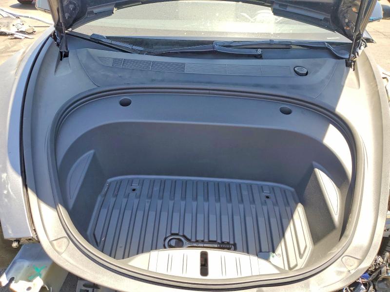 صورة رقم 11 من المزاد - 2023 TESLA MODEL 3 مع VIN 5YJ3E1EA1PF401140
