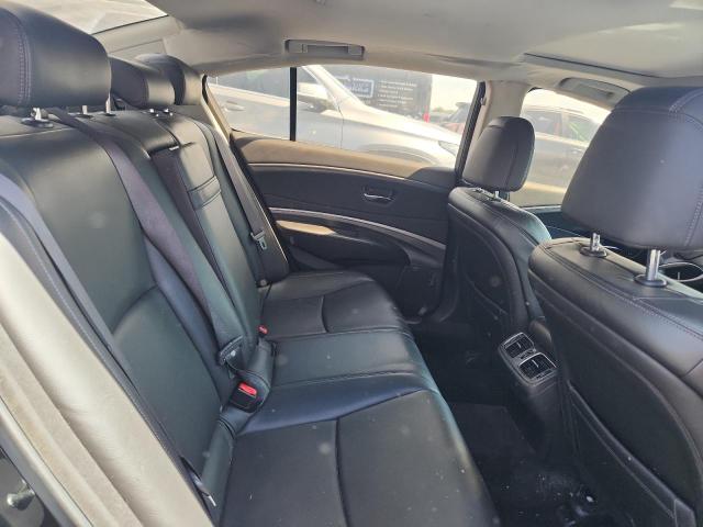 Photo 10 from auction – 2014 ACURA RLX with VIN JH4KC1F36EC003223