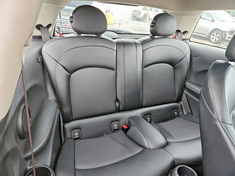 صورة رقم 10 من المزاد - 2018 MINI COOPER مع VIN WMWXP5C56J2G62699