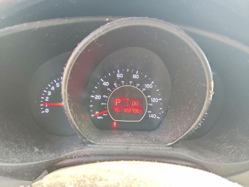 Photo 9 from auction – 2019 KIA SOUL with VIN KNDJN2A26K7657459