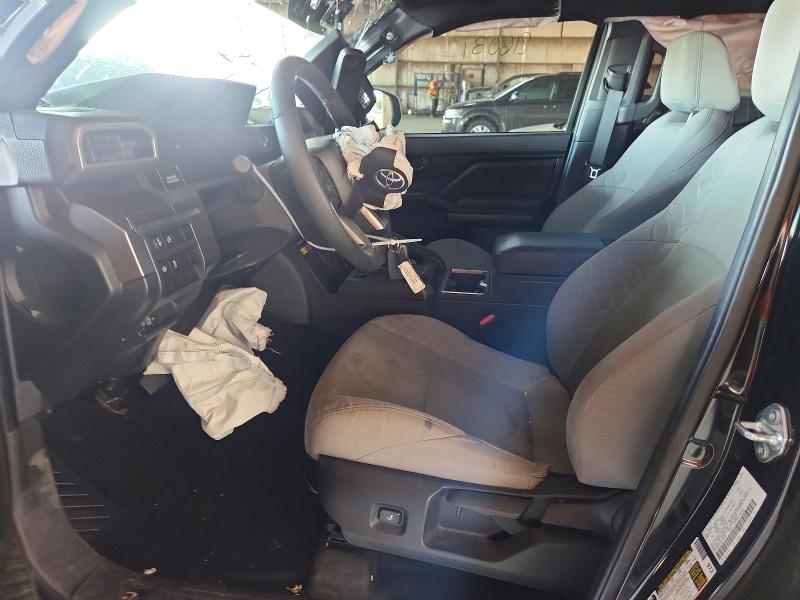 Photo 7 from auction – 2025 TOYOTA TACOMA with VIN 3TMLB5JN7SM110333