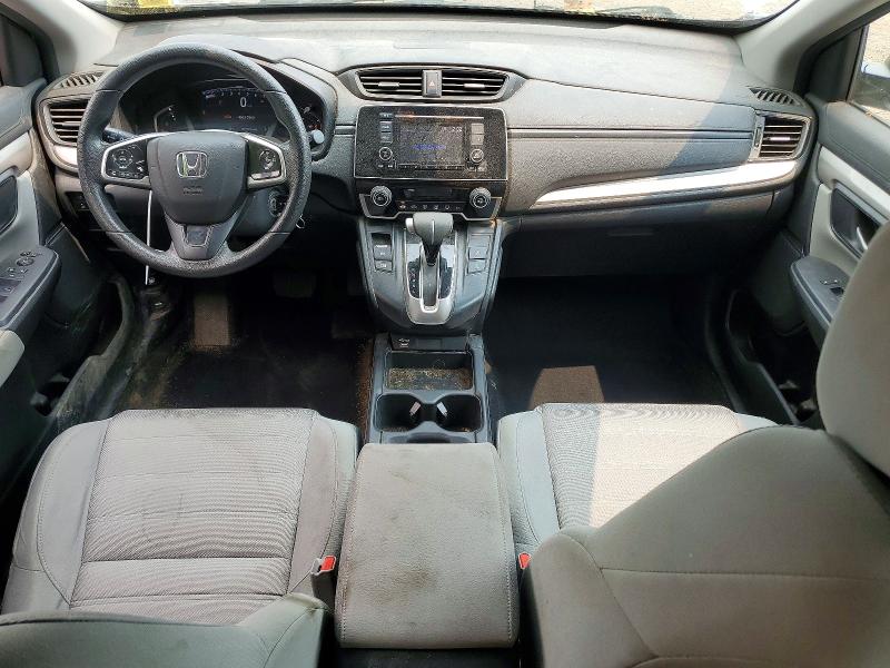 Снимка 8 от търг – 2020 HONDA CR-V с VIN 2HKRW2H23LH623997