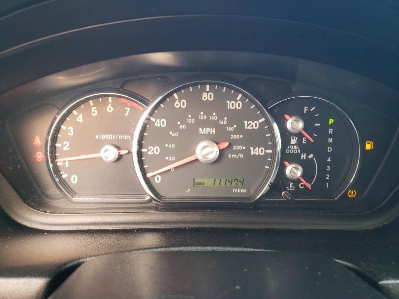 Photo 9 from auction – 2012 MITSUBISHI GALANT with VIN 4A32B3FFXCE014167