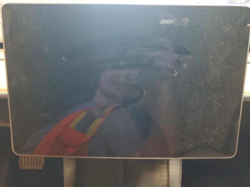 Photo 9 from auction – 2021 TESLA MODEL Y with VIN 5YJYGAEEXMF263046
