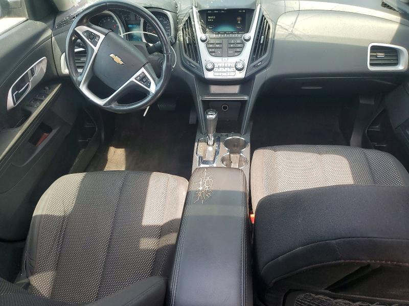 صورة رقم 8 من المزاد - 2016 CHEVROLET EQUINOX مع VIN 2GNFLFEK4G6258707