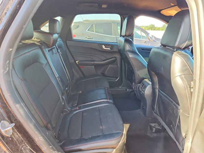 Photo 10 from auction – 2024 FORD ESCAPE with VIN 1FMCU9MN7RUA31811