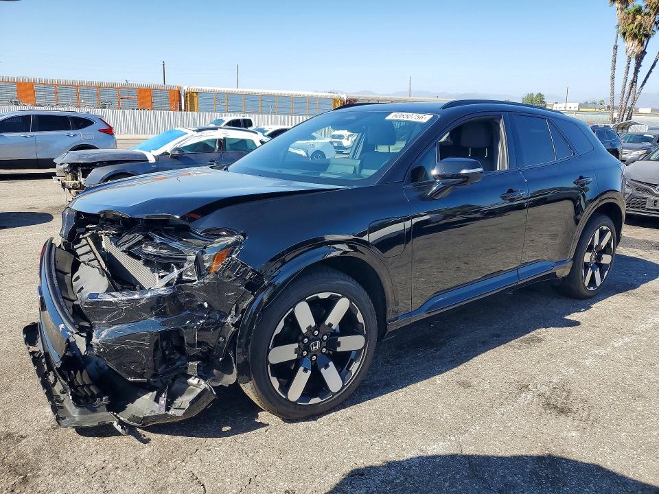 2024 HONDA PROLOGUE - Търг №60650756