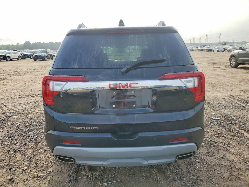 Photo 6 from auction – 2023 GMC ACADIA with VIN 1GKKNKL44PZ205285