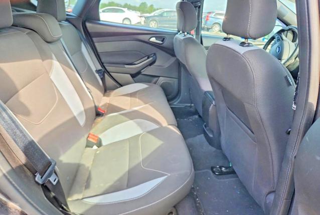 Photo 10 from auction – 2016 FORD FOCUS with VIN 1FADP3L92GL356943