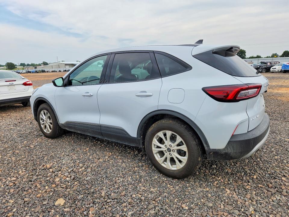 Zdjęcie 2 z aukcji – 2025 FORD ESCAPE ACTIVE z VIN 1FMCU0GN1SUA05234