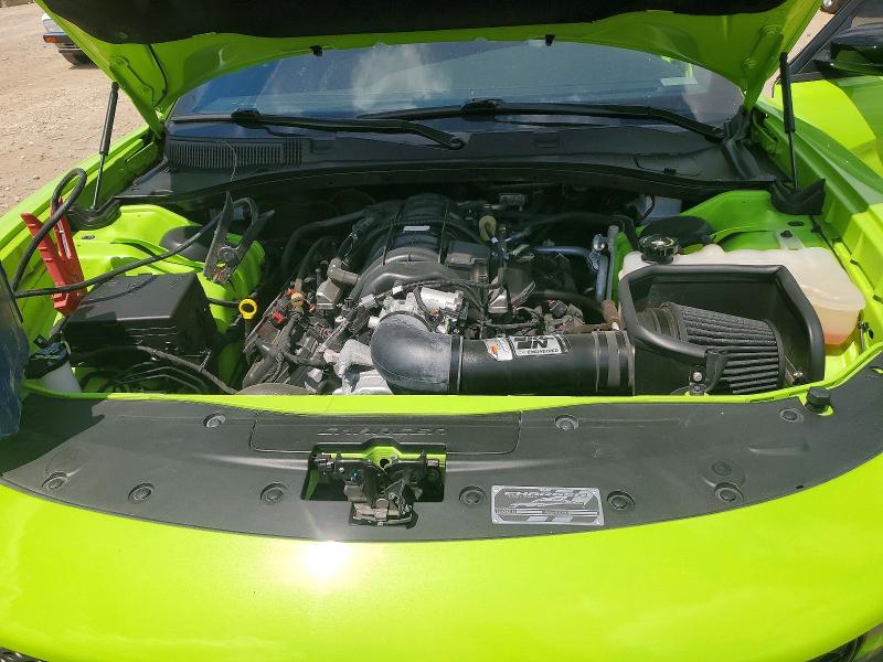 Photo 11 from auction – 2023 DODGE CHARGER with VIN 2C3CDXCT8PH506671