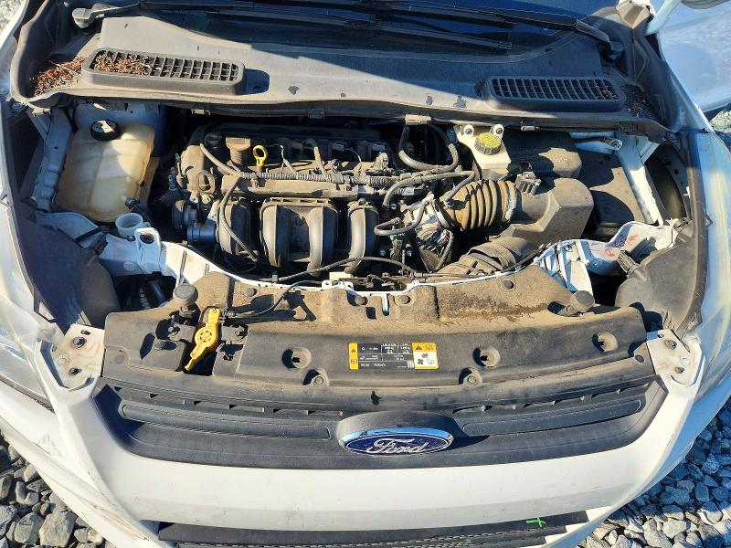 Photo 12 from auction – 2013 FORD ESCAPE with VIN 1FMCU0F78DUB60207