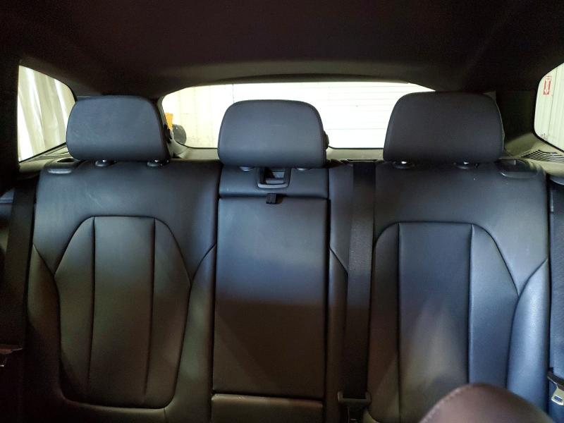 Photo 10 from auction – 2018 BMW X3 with VIN 5UXTR9C51JLD60605