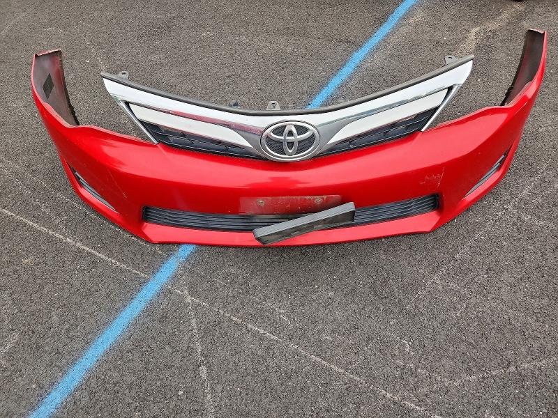 Photo 12 from auction – 2013 TOYOTA CAMRY with VIN 4T4BF1FK1DR276256
