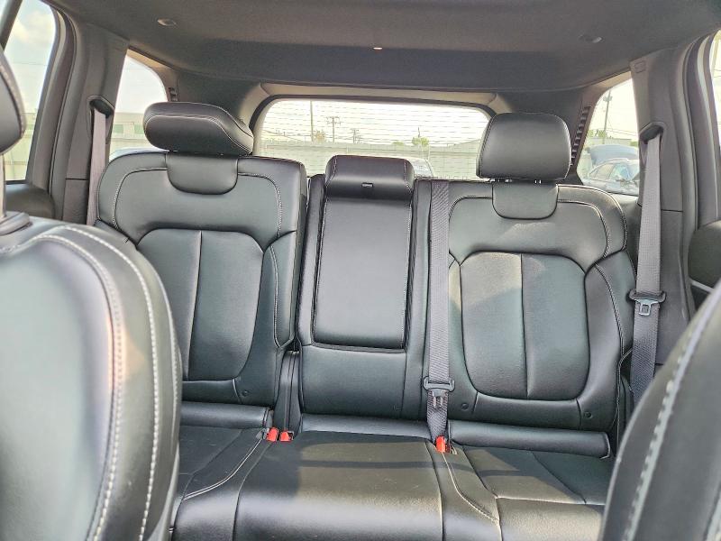 Photo 10 from auction – 2024 JEEP GRAND CHEROKEE with VIN 1C4RJYB69R8518241
