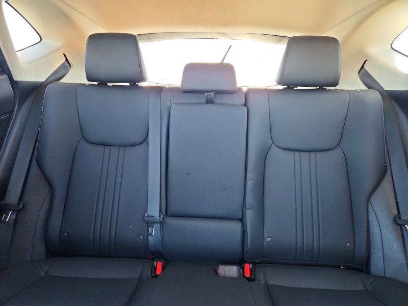 Photo 10 from auction – 2024 LEXUS NX 250 with VIN 2T2ADCAZ1RC012342
