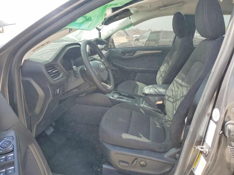 Photo 7 from auction – 2024 FORD ESCAPE with VIN 1FMCU0GN1RUA65492