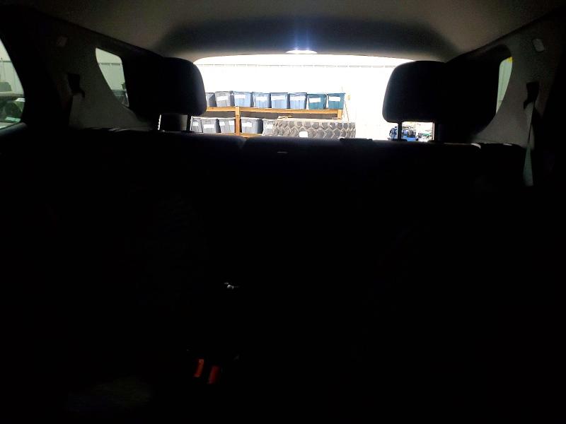Photo 10 from auction – 2021 CHEVROLET EQUINOX with VIN 3GNAXUEV3ML338701