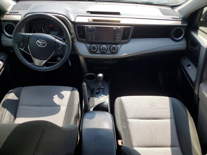 Photo 8 from auction – 2013 TOYOTA RAV4 with VIN JTMBFREV4DD024008