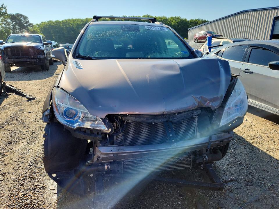 Photo 5 from auction – 2014 BUICK ENCORE with VIN KL4CJDSB8EB732639