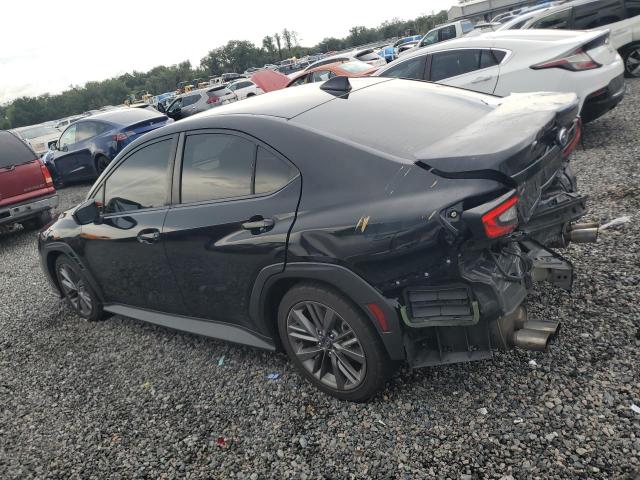 Foto 2 de la subasta – 2022 SUBARU WRX con VIN JF1VBAA69N9024685