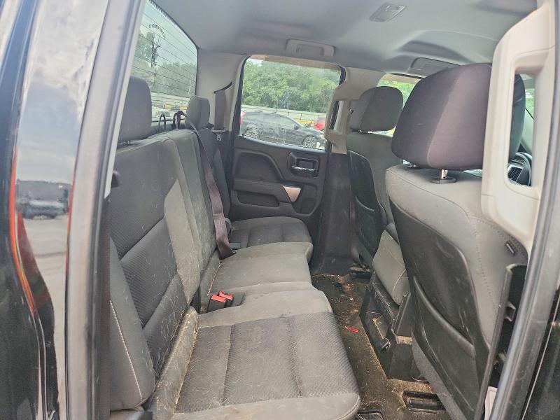 Photo 10 from auction – 2015 CHEVROLET SILVERADO with VIN 1GCRCREC3FZ230836