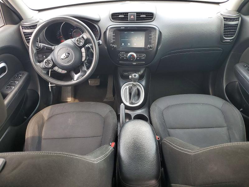 Photo 8 from auction – 2018 KIA SOUL with VIN KNDJP3A55J7560472