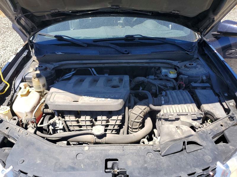 Photo 11 from auction – 2012 DODGE AVENGER with VIN 1C3CDZCB6CN119783