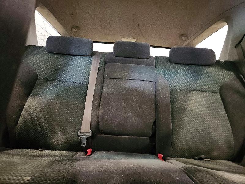 Photo 10 from auction – 2004 TOYOTA 4RUNNER with VIN JTEBU14R340025293